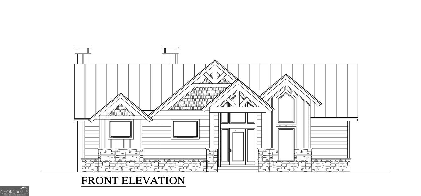 14 Riverbend Manor Blue Ridge - main photo