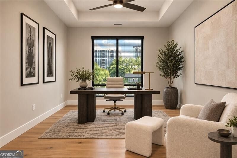 2520 Peachtree Road Atlanta - Photo 10