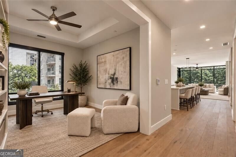 2520 Peachtree Road Atlanta - Photo 11