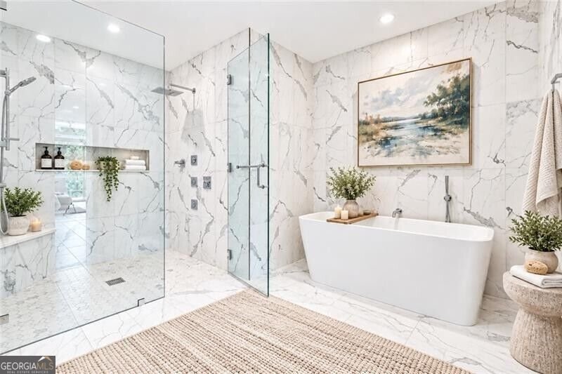 2520 Peachtree Road Atlanta - Photo 16