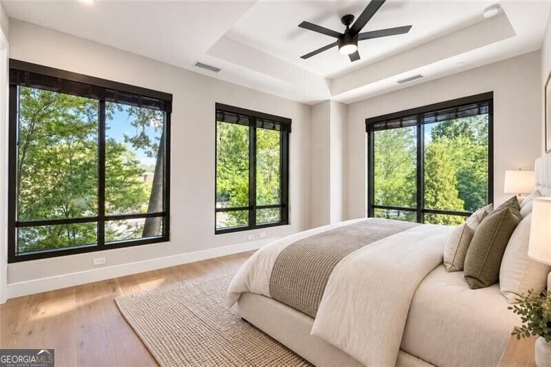 2520 Peachtree Road Atlanta - Photo 18