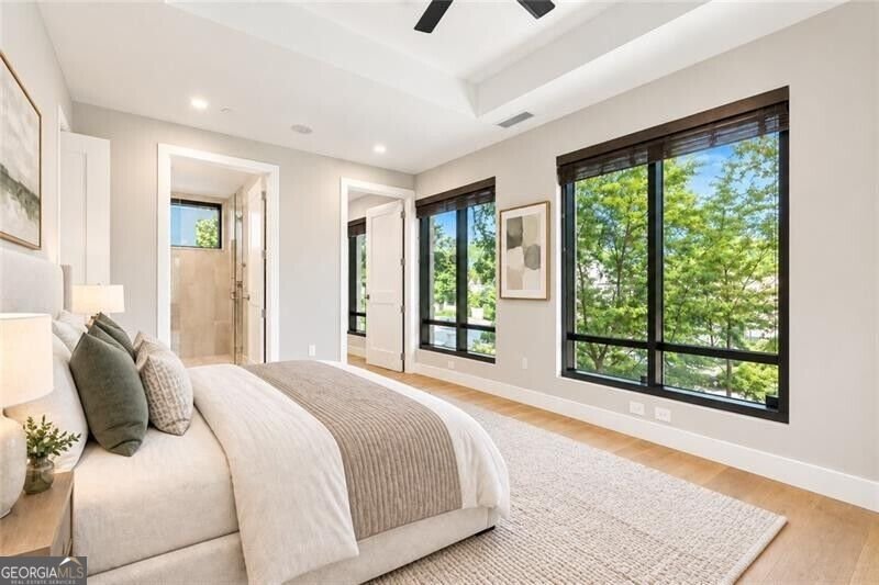 2520 Peachtree Road Atlanta - Photo 19