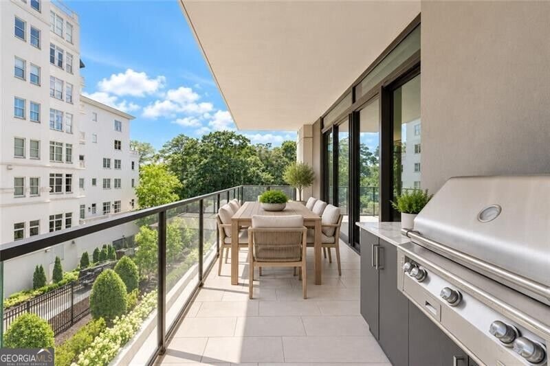 2520 Peachtree Road Atlanta - Photo 22