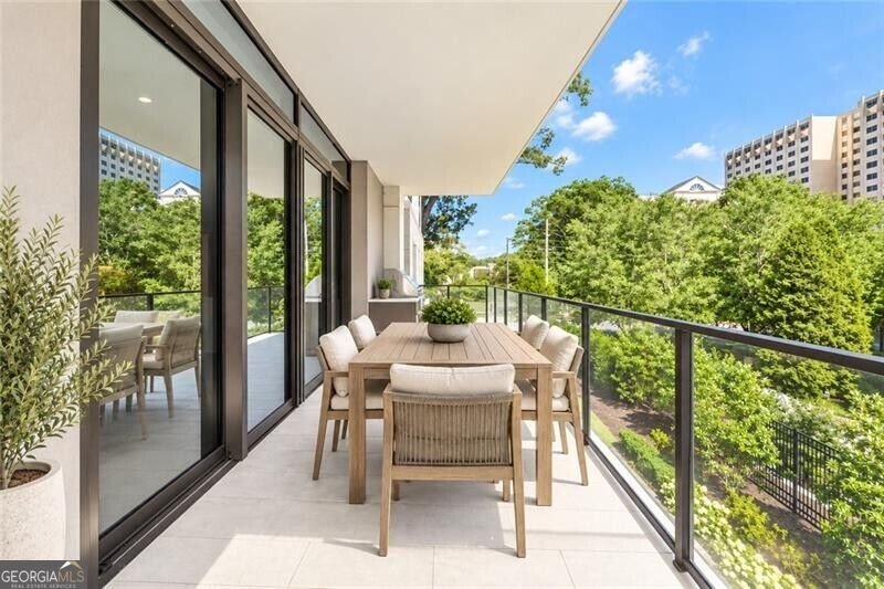 2520 Peachtree Road Atlanta - Photo 23