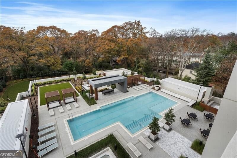 2520 Peachtree Road Atlanta - Photo 32
