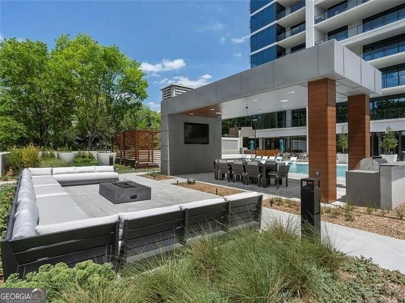 2520 Peachtree Road Atlanta - Photo 33
