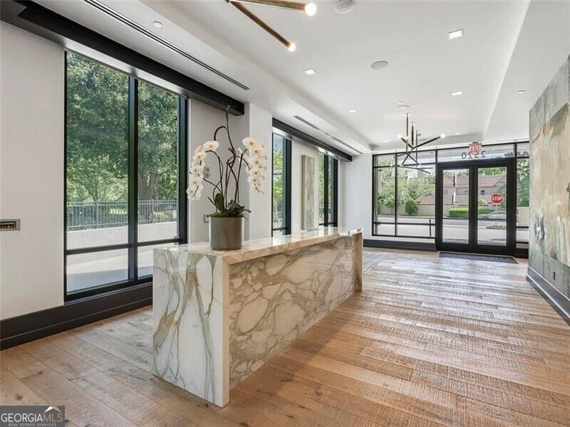 2520 Peachtree Road Atlanta - Photo 36