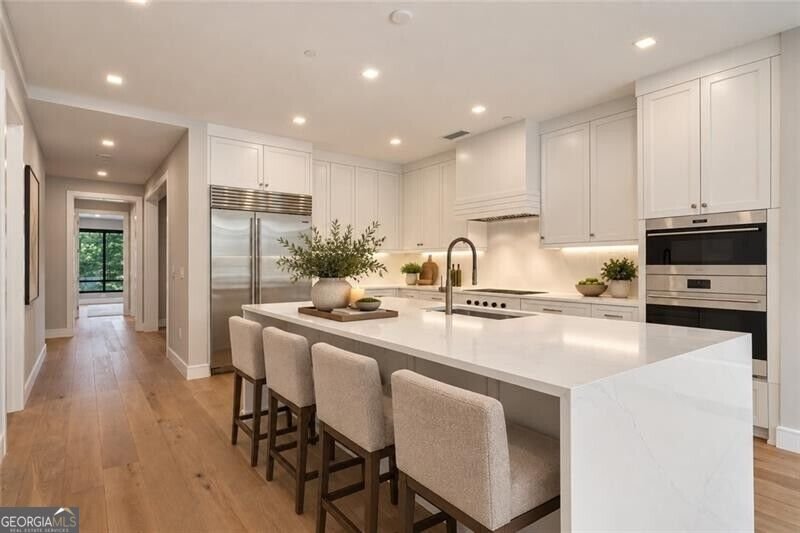 2520 Peachtree Road Atlanta - Photo 6