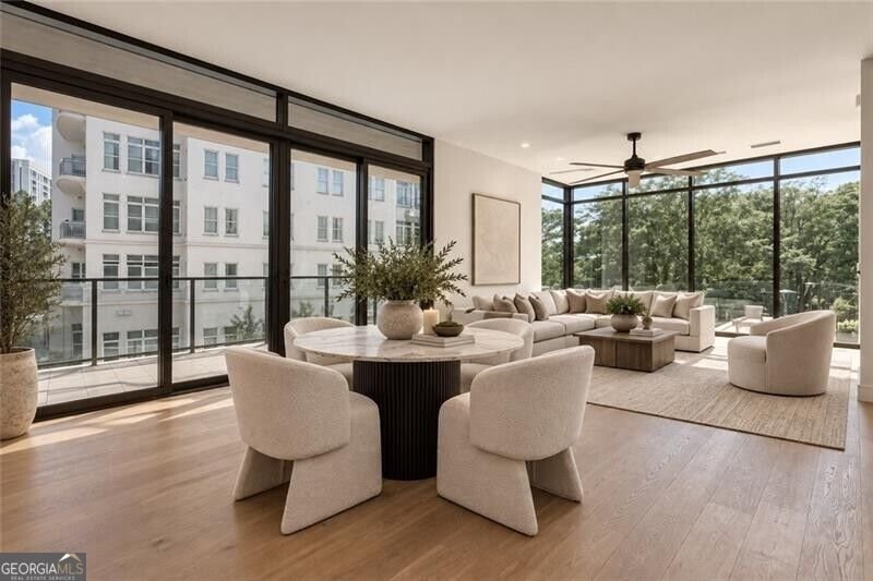 2520 Peachtree Road Atlanta - Photo 8
