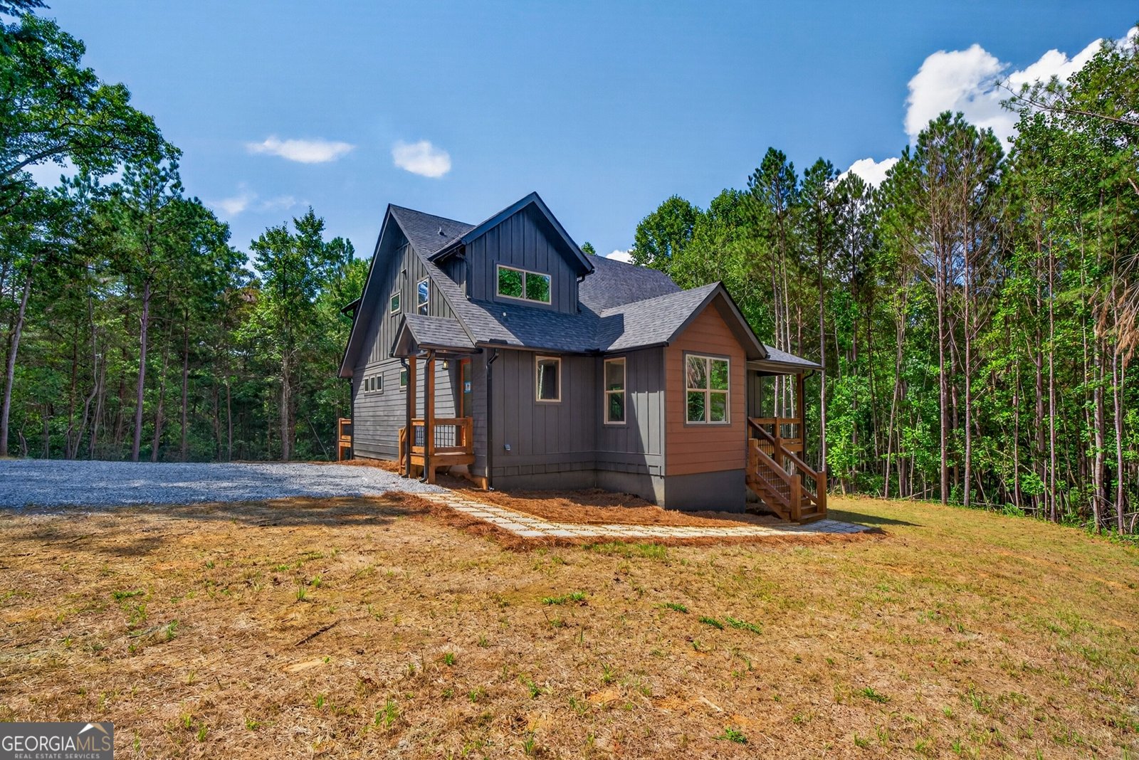 824 Banks Road Ellijay - Photo 19