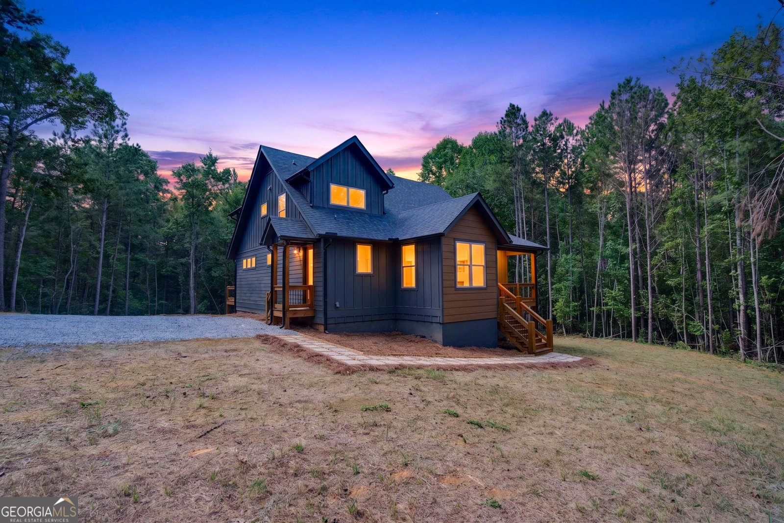 824 Banks Road Ellijay - Photo 20