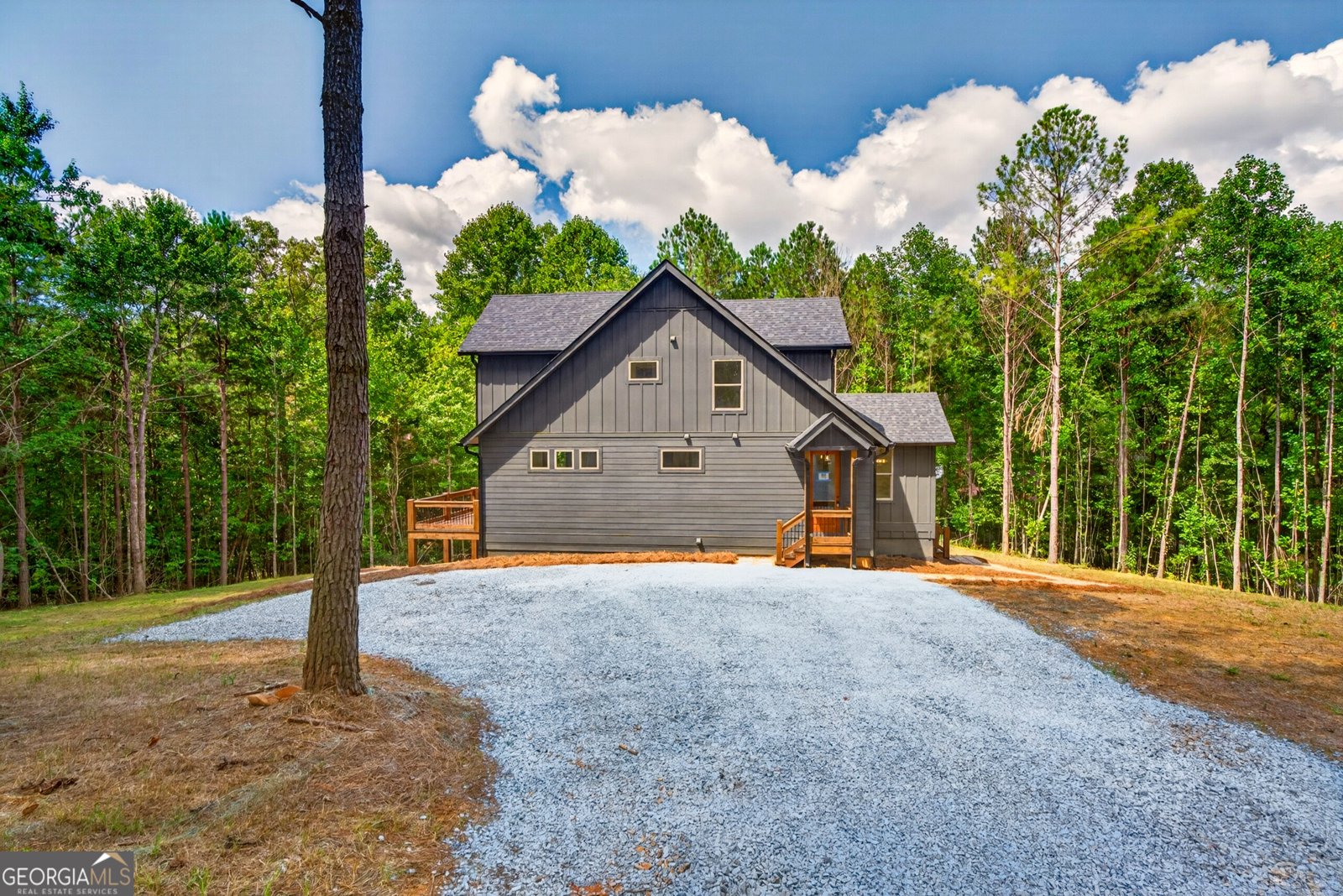 824 Banks Road Ellijay - Photo 21