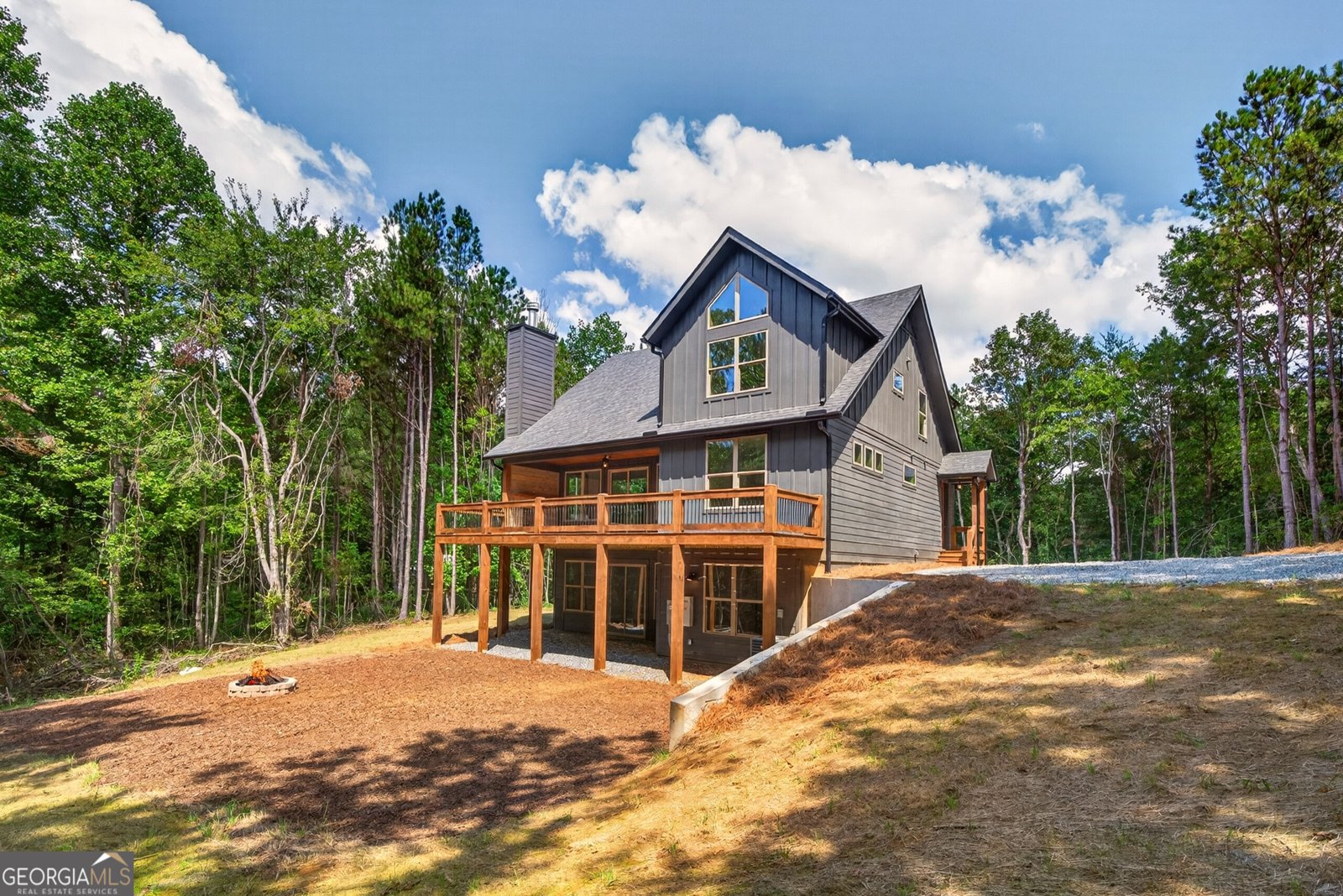 824 Banks Road Ellijay - Photo 22