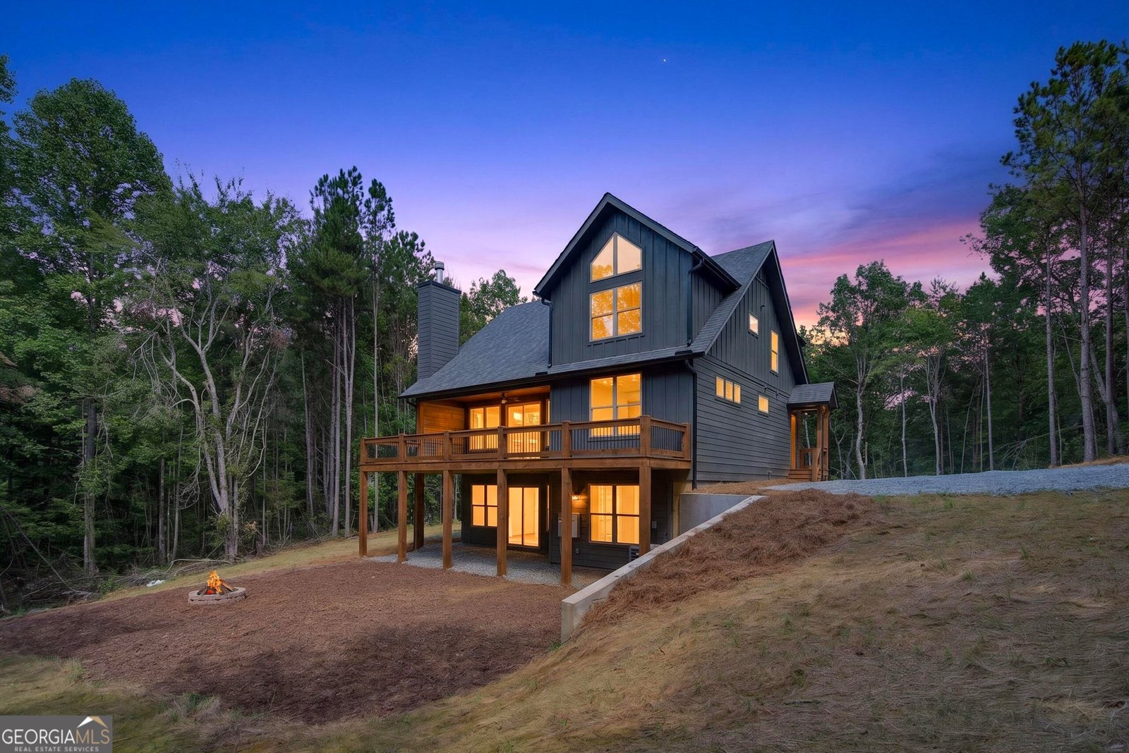 824 Banks Road Ellijay - Photo 23