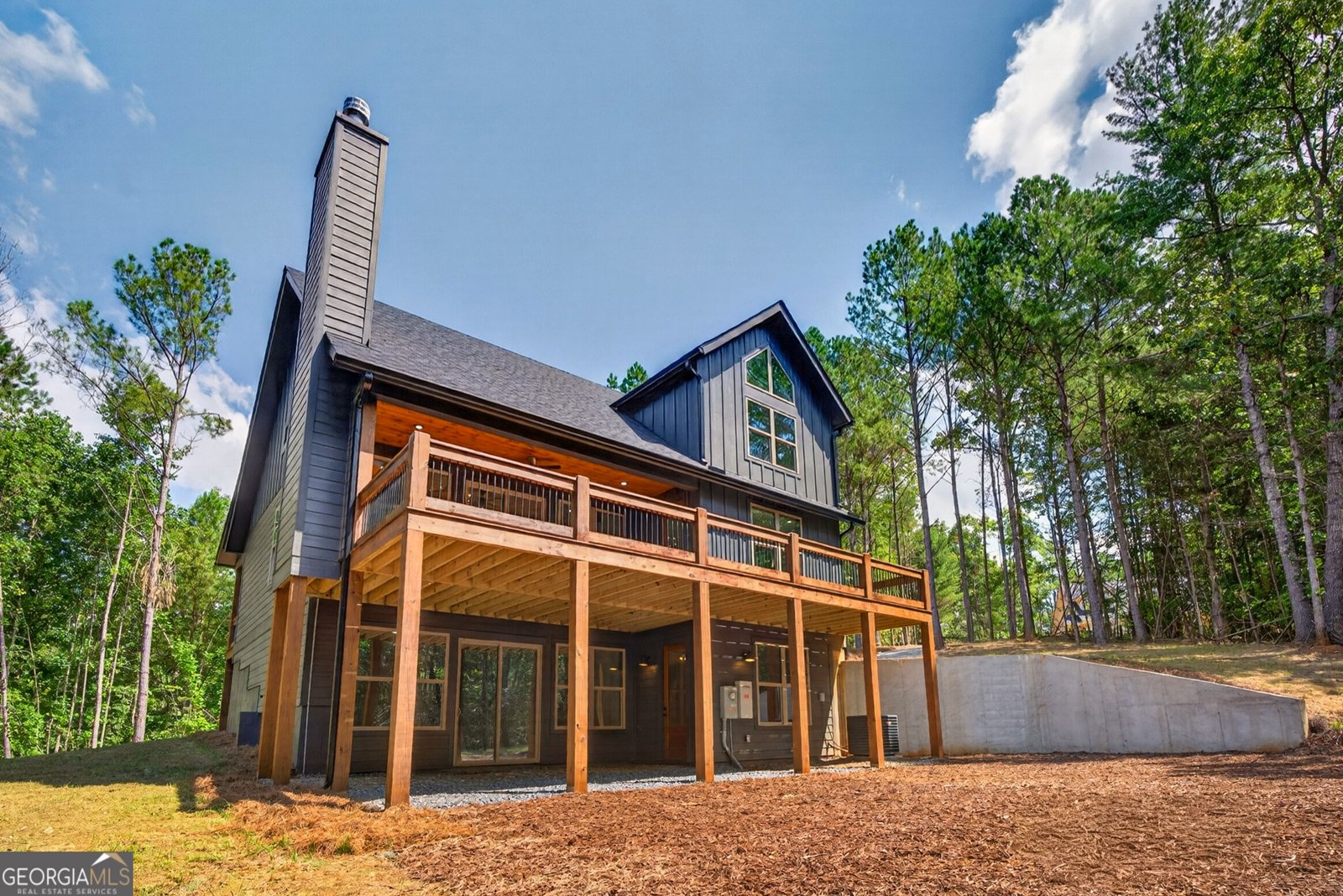 824 Banks Road Ellijay - Photo 25
