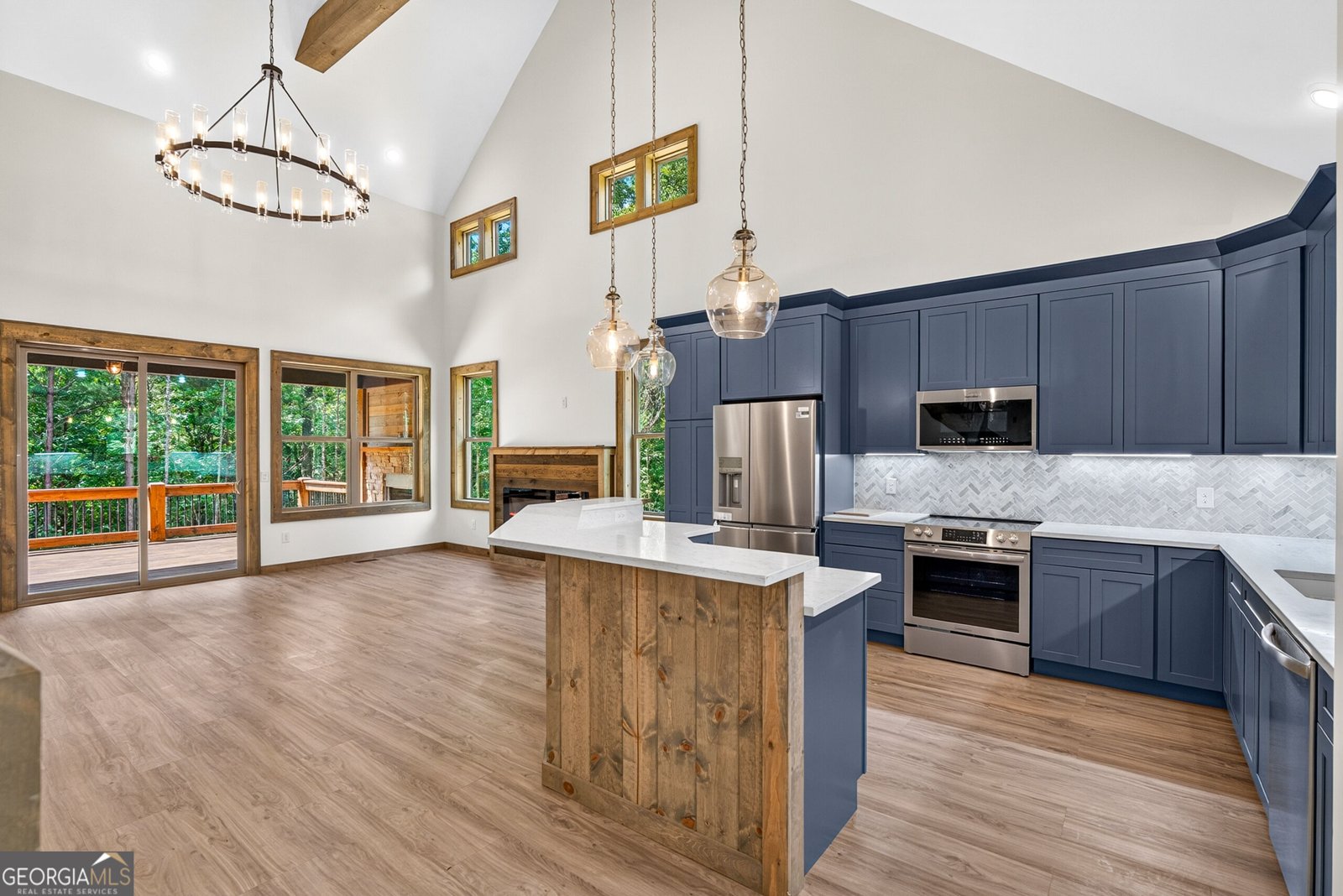 824 Banks Road Ellijay - Photo 31