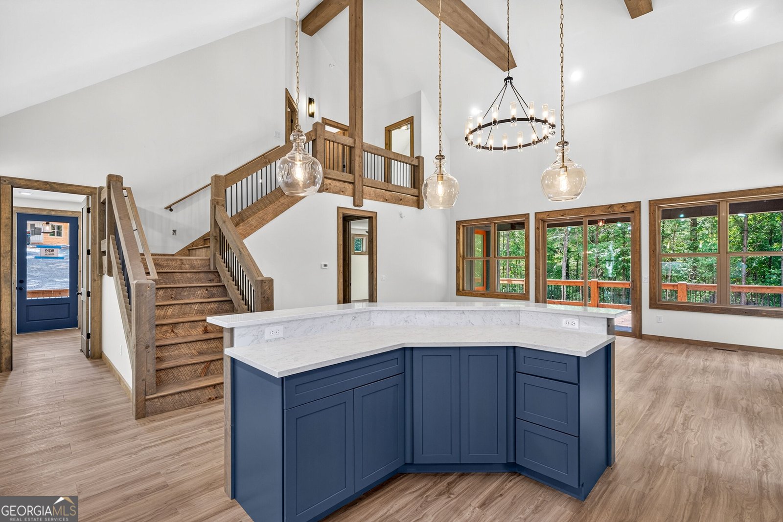 824 Banks Road Ellijay - Photo 35