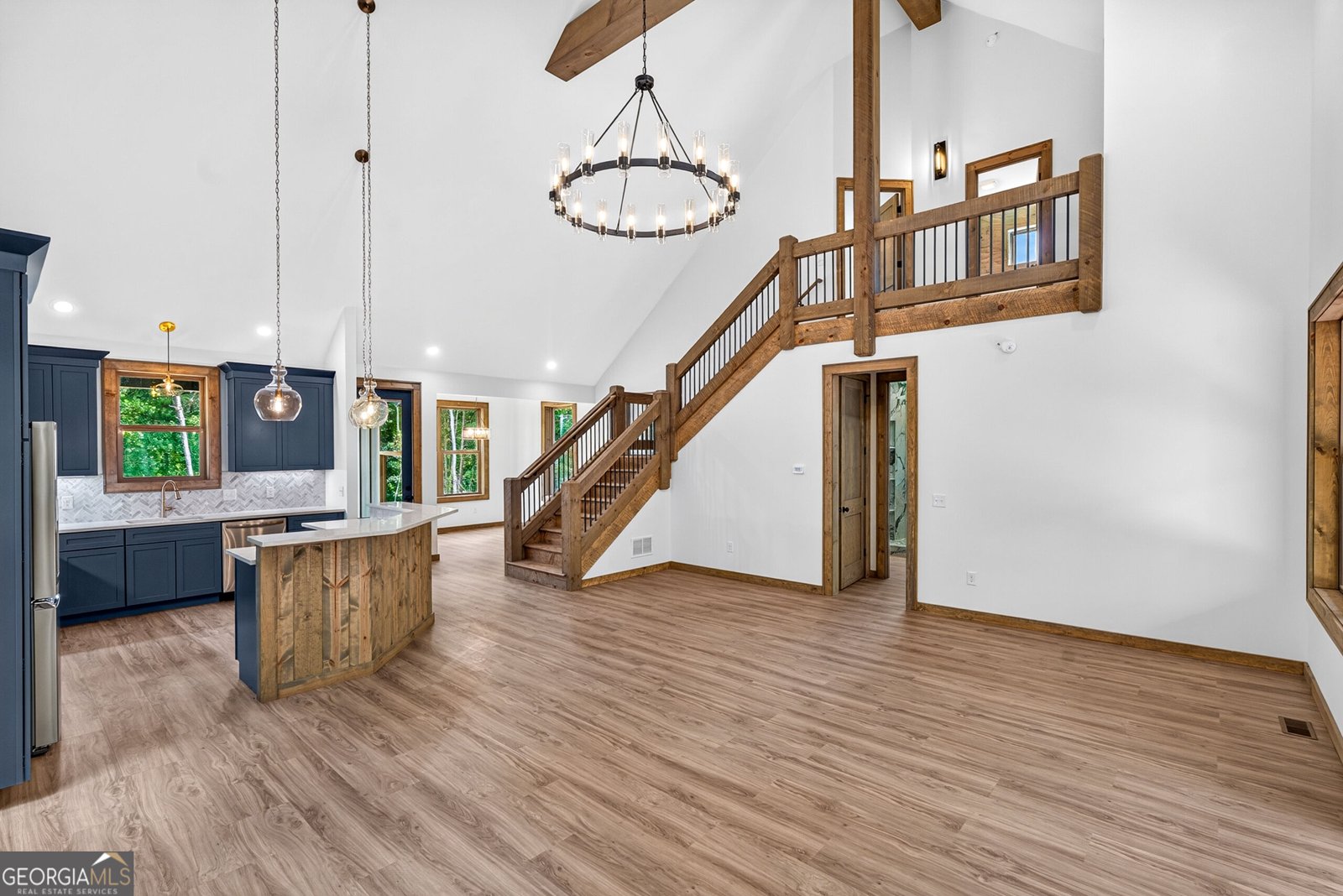 824 Banks Road Ellijay - Photo 37