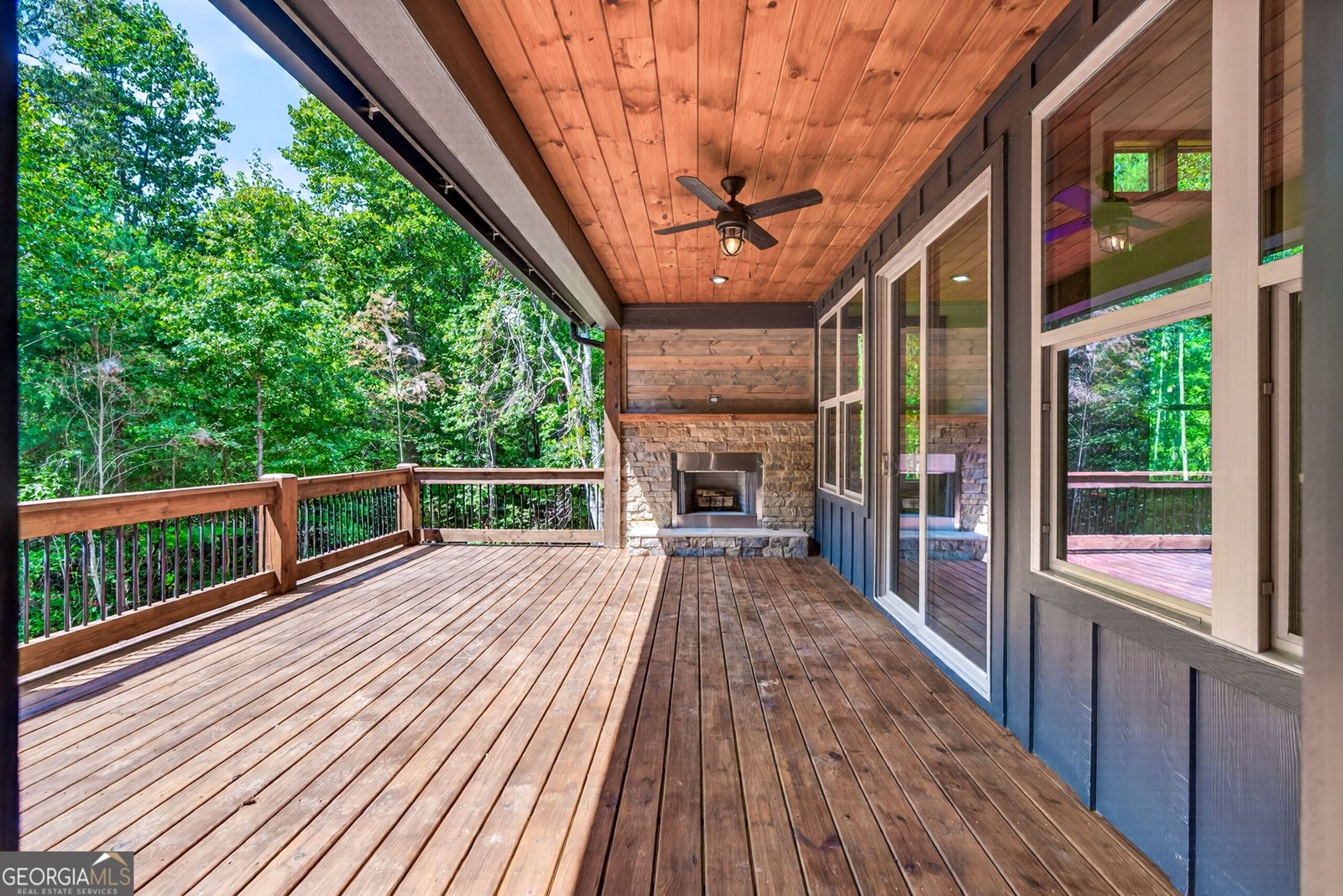 824 Banks Road Ellijay - Photo 47