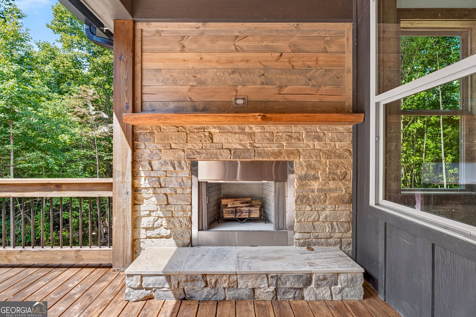 824 Banks Road Ellijay - Photo 48