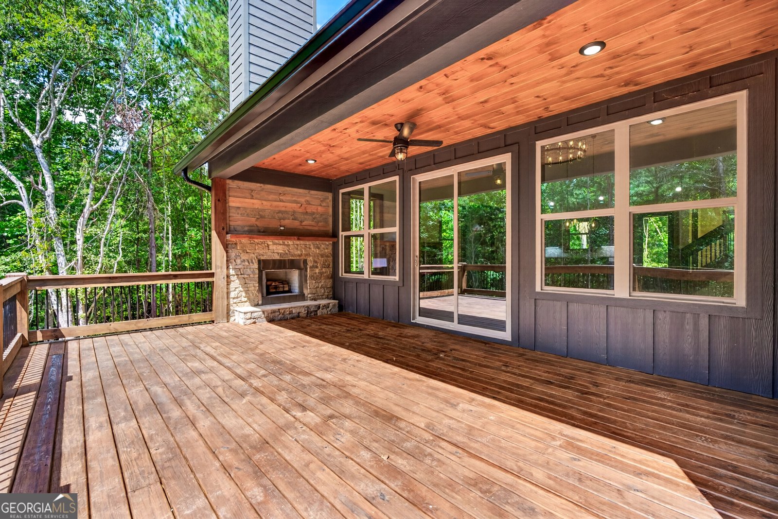 824 Banks Road Ellijay - Photo 50