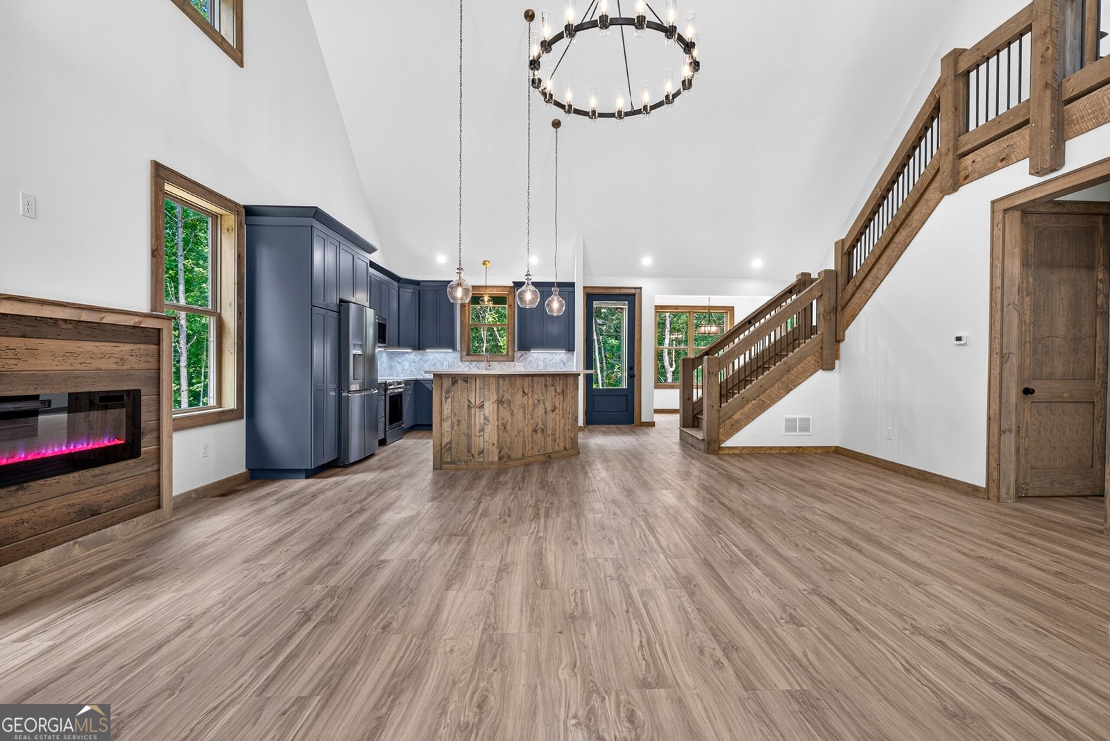 824 Banks Road Ellijay - Photo 51