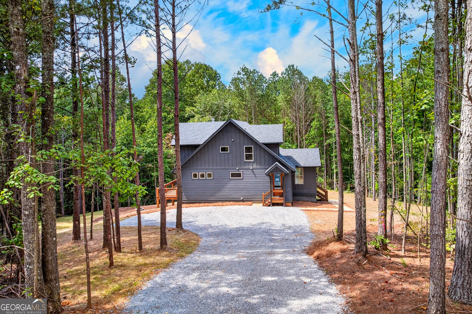 824 Banks Road Ellijay - Photo 6