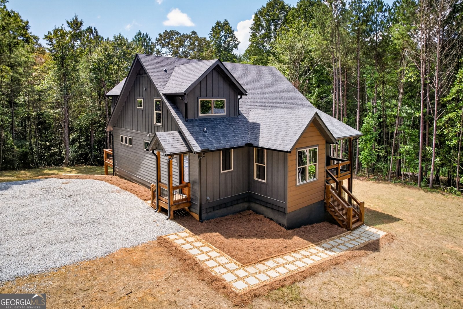 824 Banks Road Ellijay - Photo 7