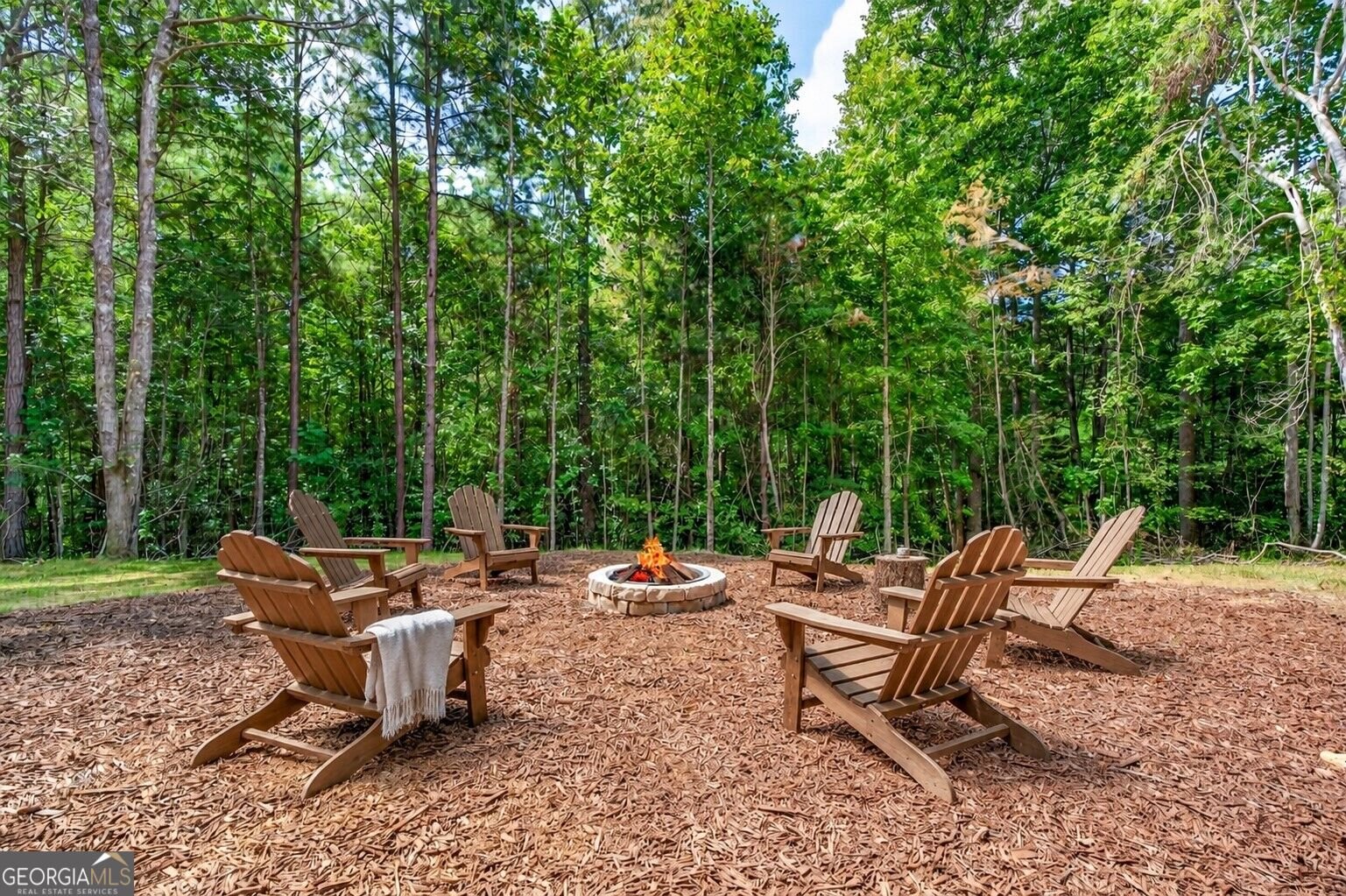 824 Banks Road Ellijay - Photo 77