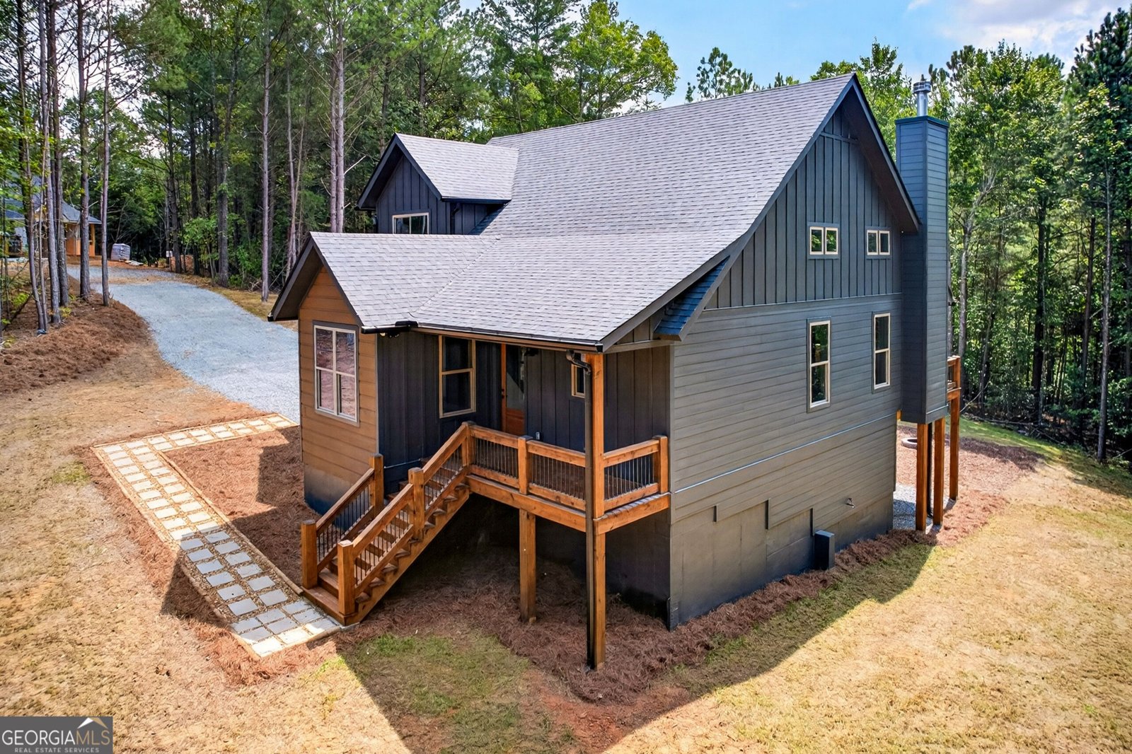 824 Banks Road Ellijay - Photo 8