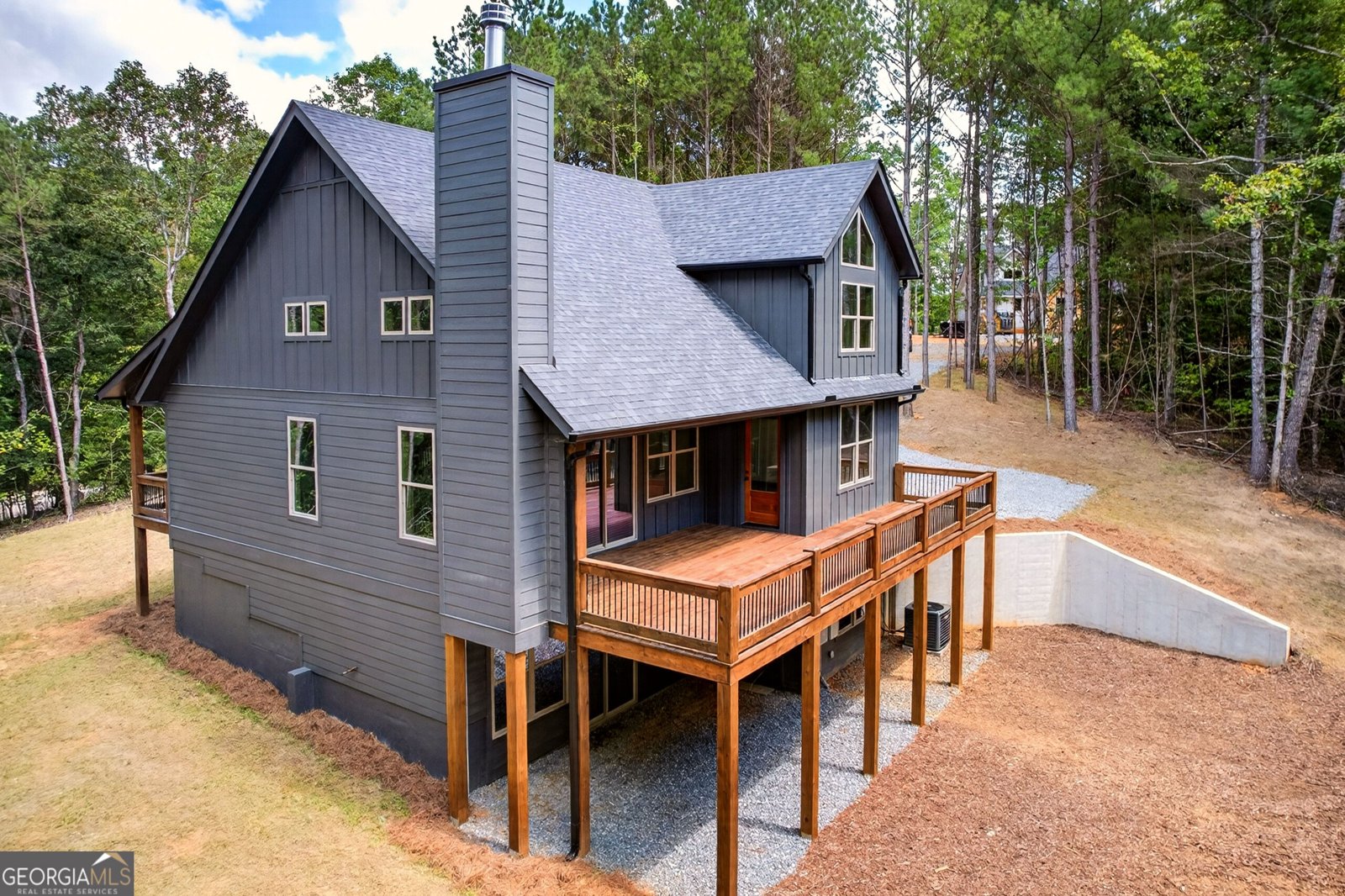 824 Banks Road Ellijay - Photo 9