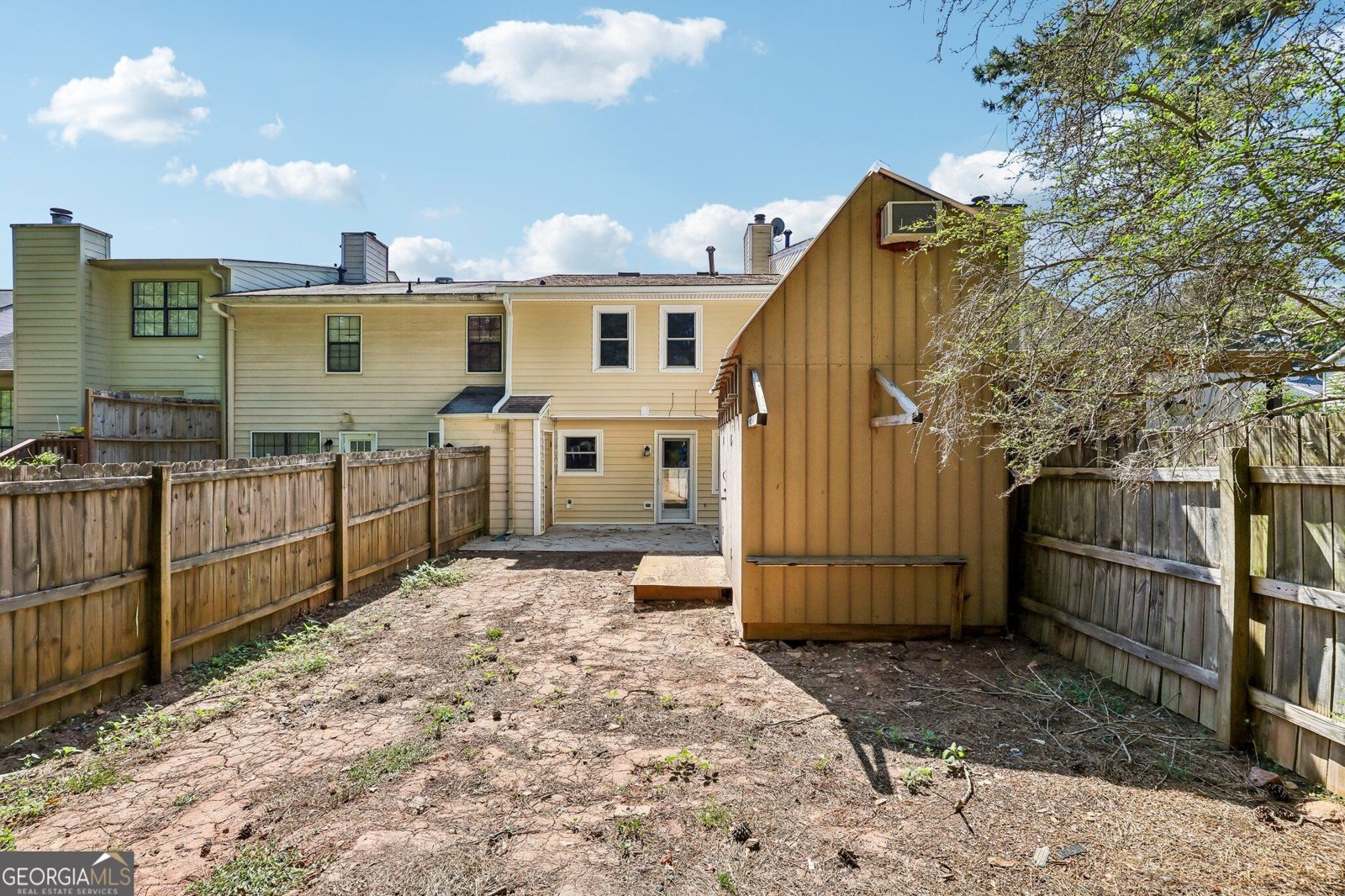 6060 Sand Wedge Circle Kennesaw - Photo 16