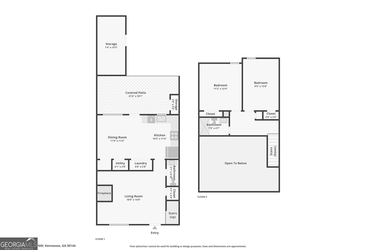 6060 Sand Wedge Circle Kennesaw - Photo 17