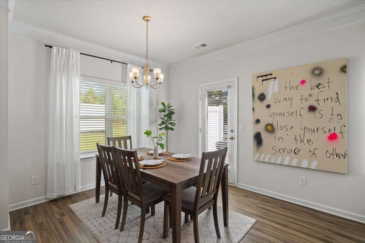 325 Braswell Court Woodstock - Photo 13