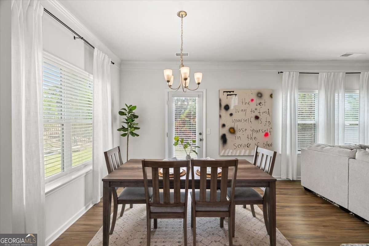 325 Braswell Court Woodstock - Photo 14