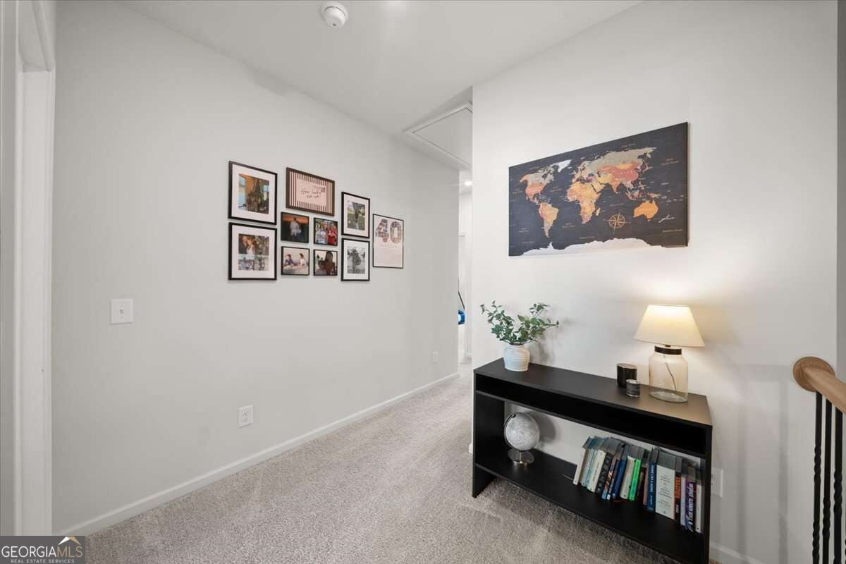 325 Braswell Court Woodstock - Photo 18