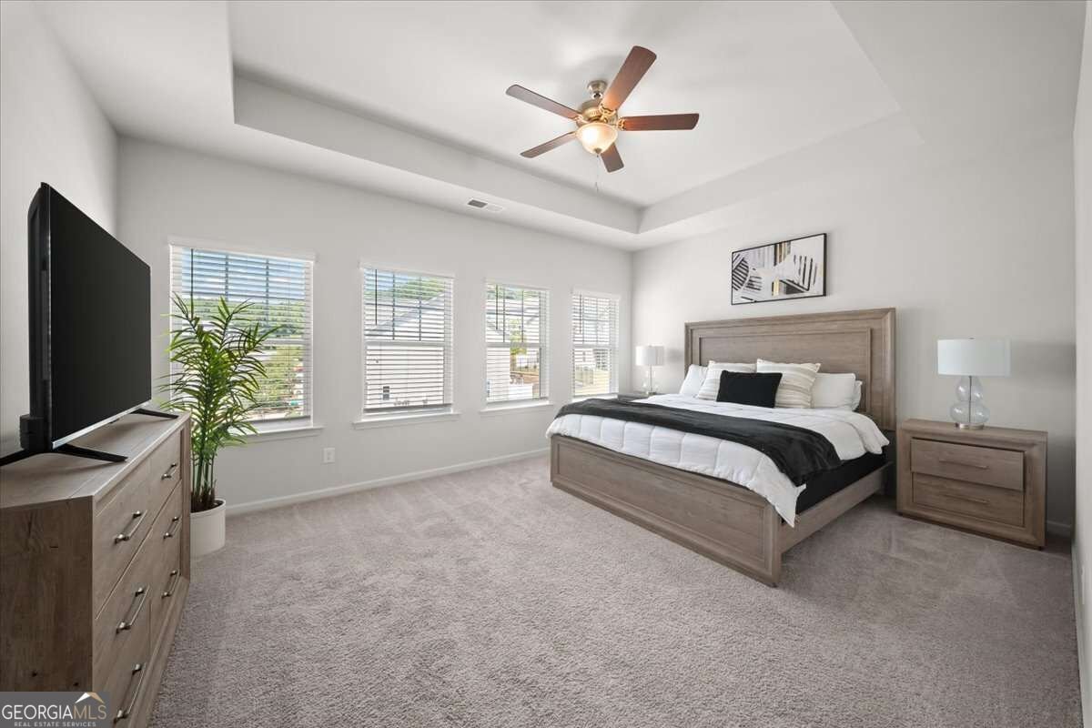 325 Braswell Court Woodstock - Photo 19