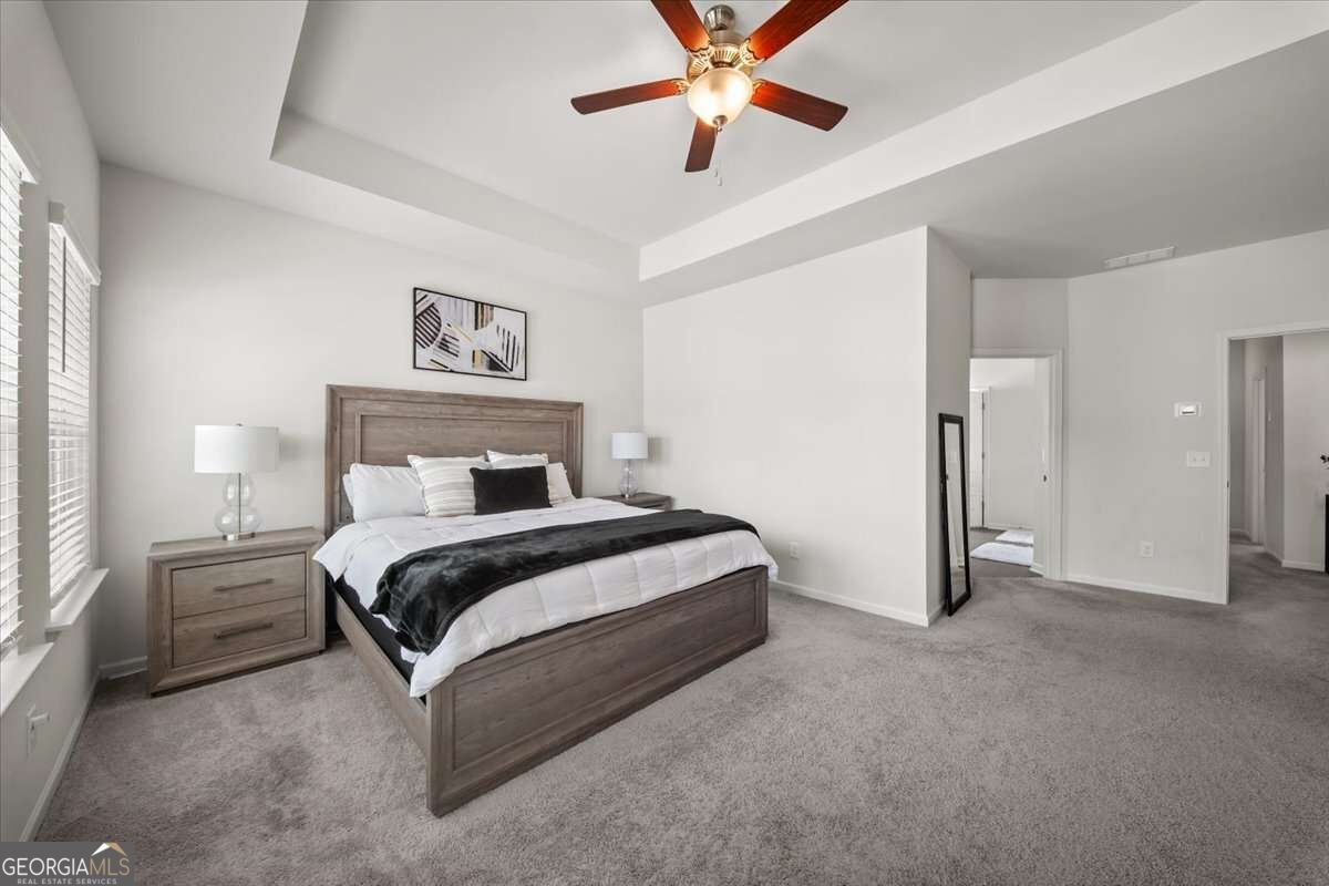 325 Braswell Court Woodstock - Photo 20