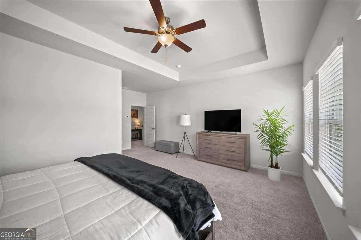 325 Braswell Court Woodstock - Photo 21