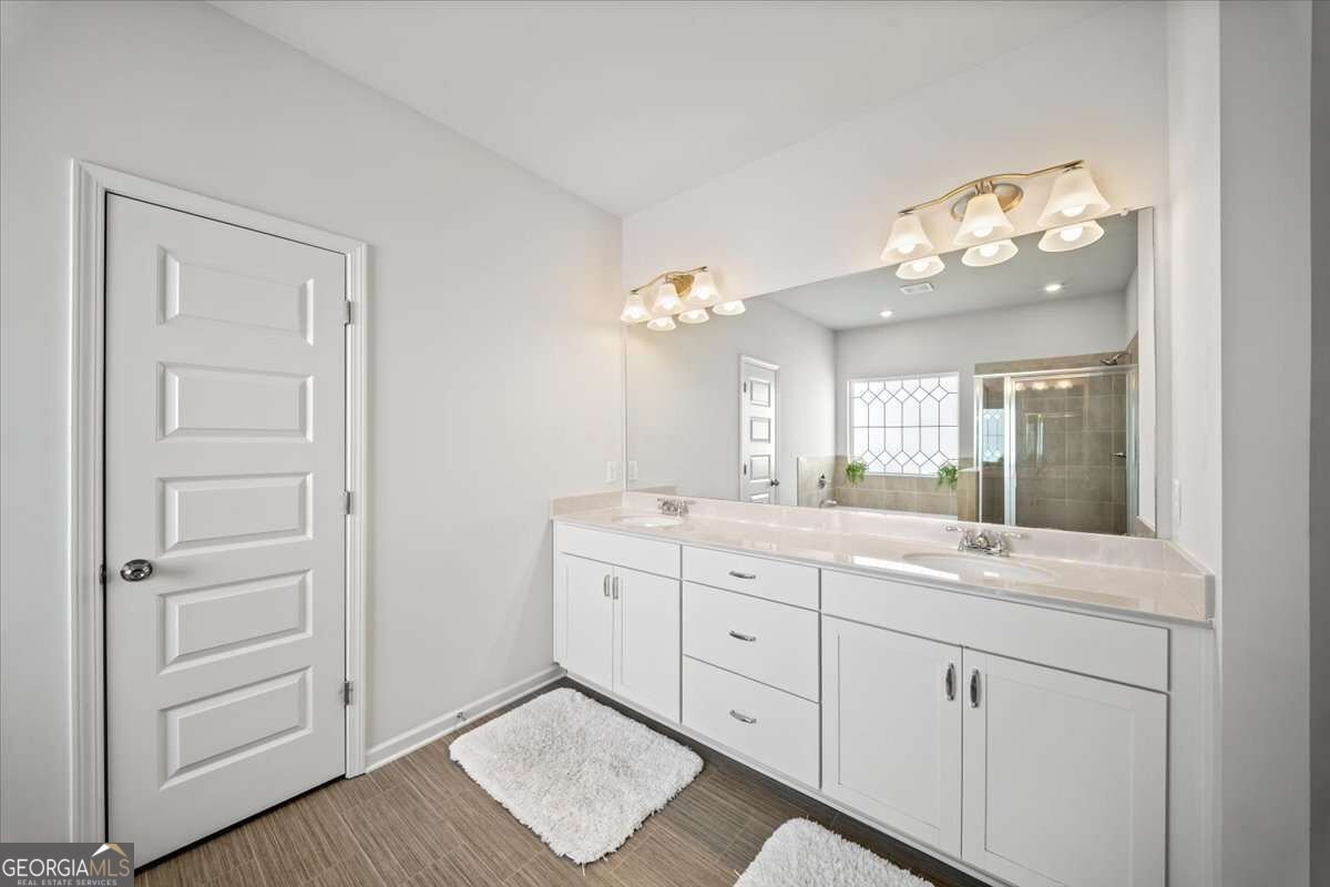 325 Braswell Court Woodstock - Photo 22