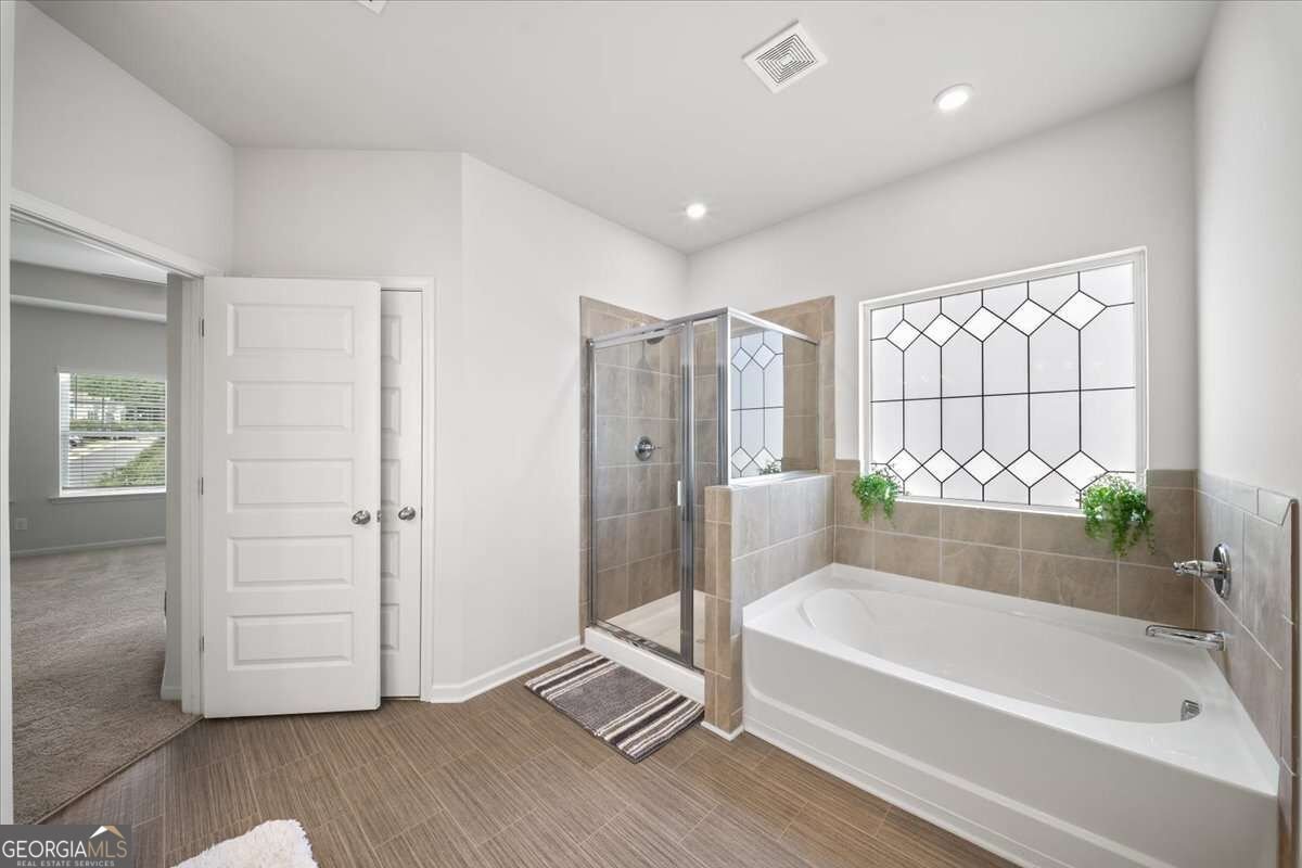 325 Braswell Court Woodstock - Photo 24