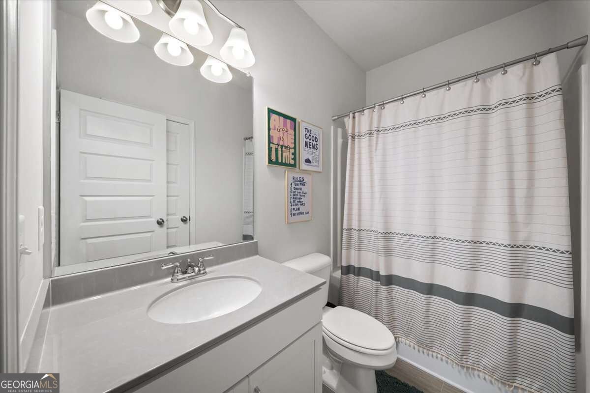 325 Braswell Court Woodstock - Photo 28