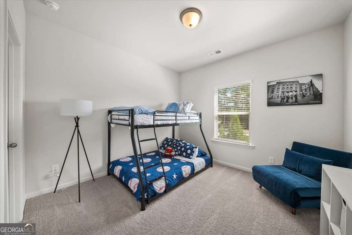 325 Braswell Court Woodstock - Photo 29