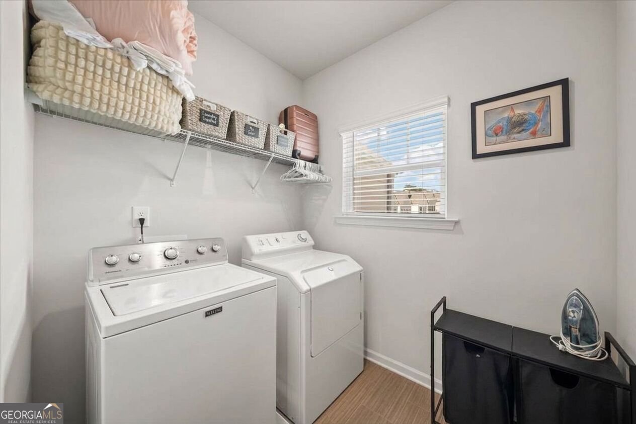 325 Braswell Court Woodstock - Photo 31
