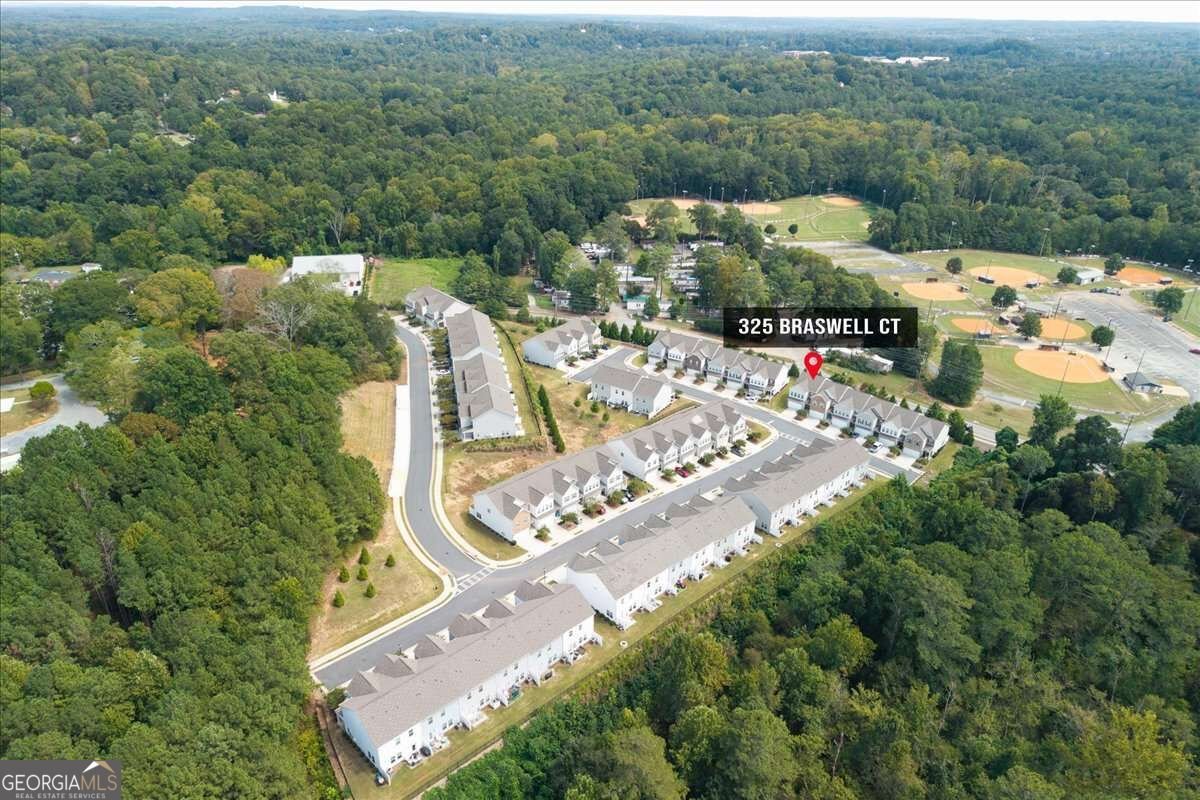 325 Braswell Court Woodstock - Photo 33