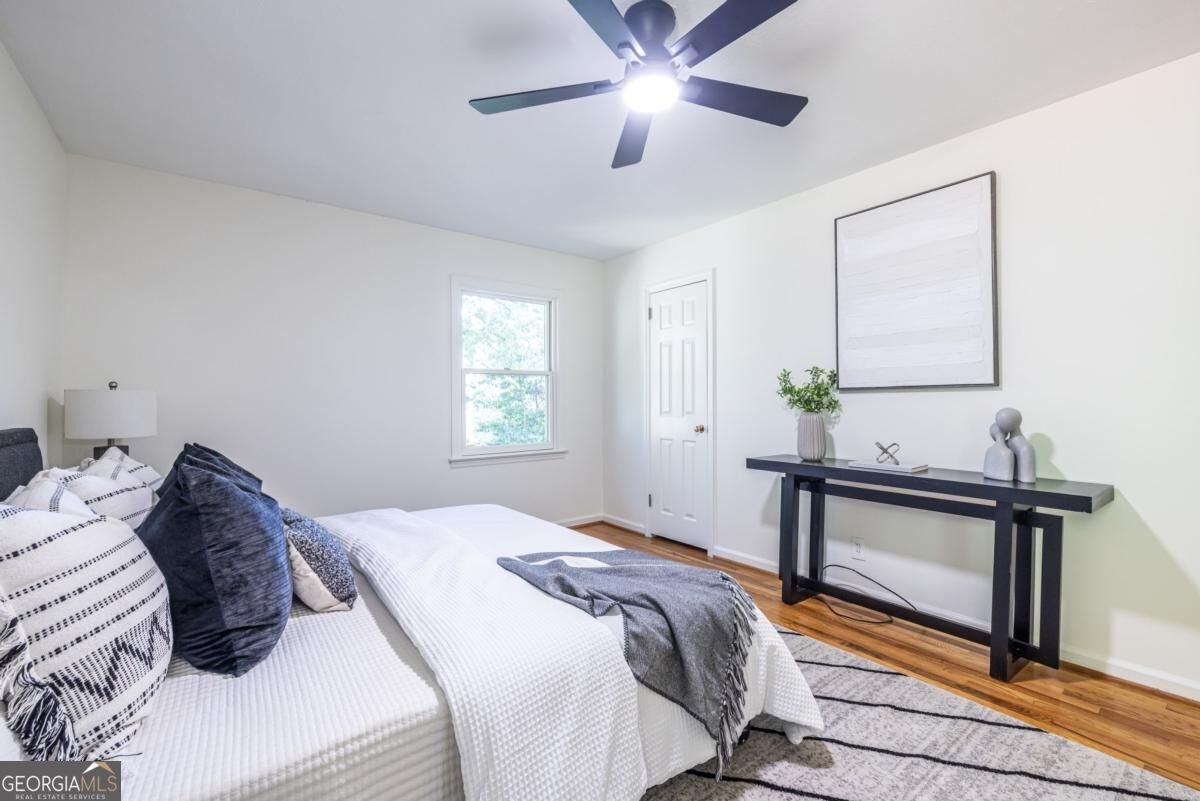 1590 Knob Hill Drive Atlanta - Photo 24