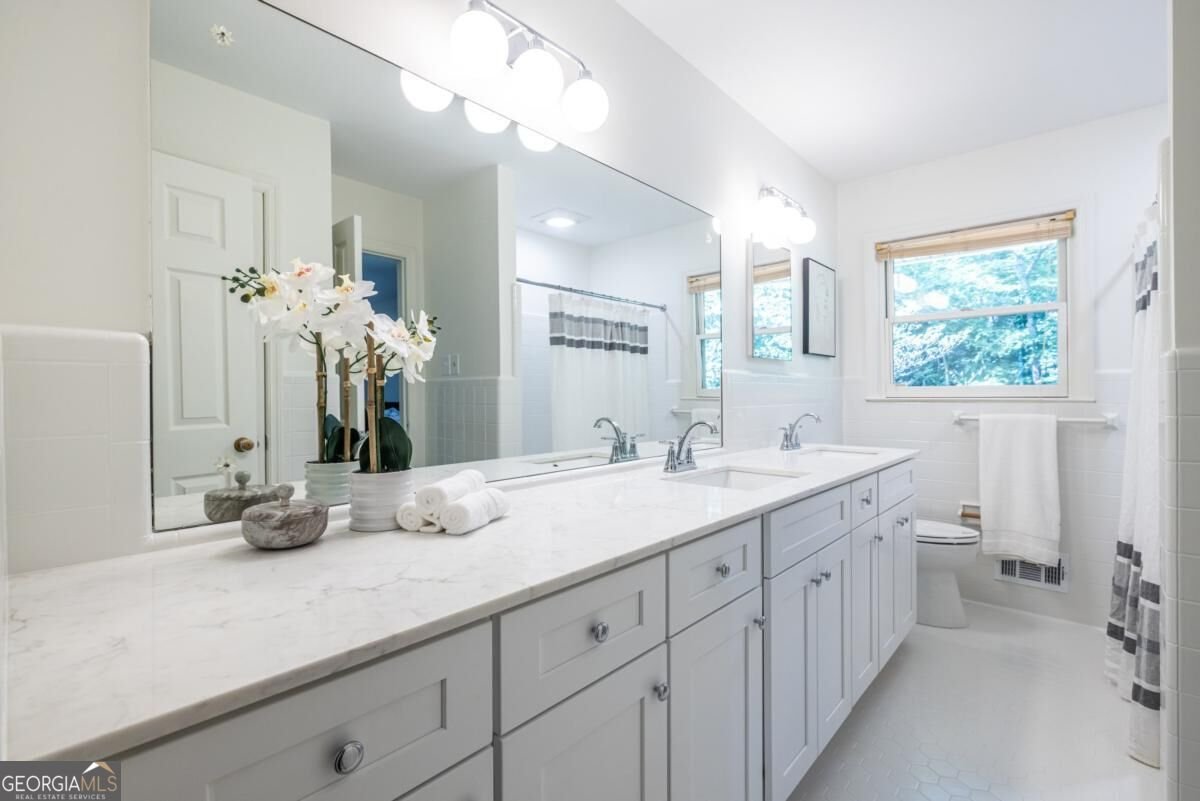 1590 Knob Hill Drive Atlanta - Photo 27