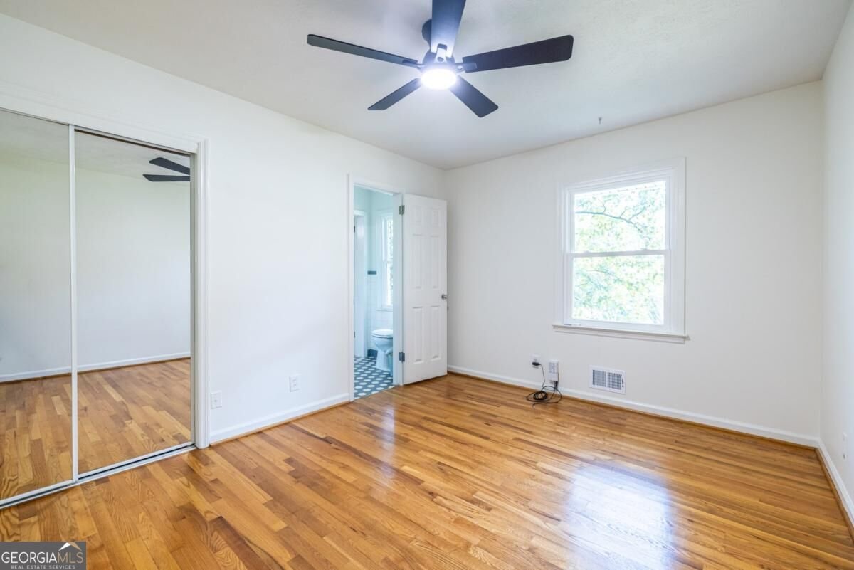 1590 Knob Hill Drive Atlanta - Photo 29