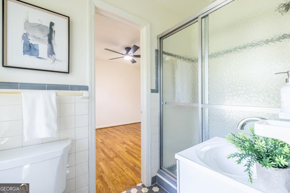 1590 Knob Hill Drive Atlanta - Photo 32