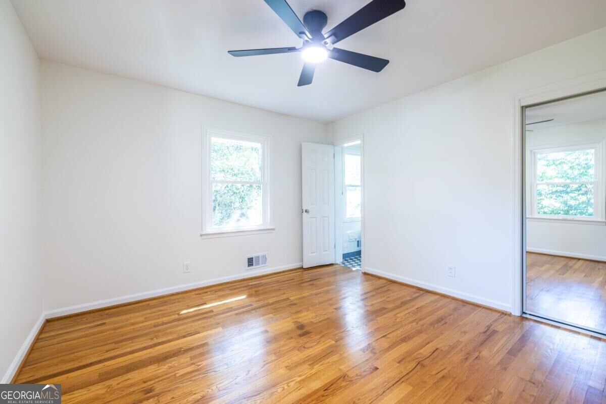 1590 Knob Hill Drive Atlanta - Photo 33